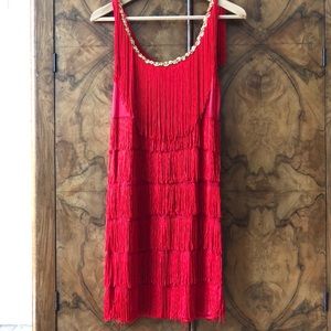 Flapper Dress Costume